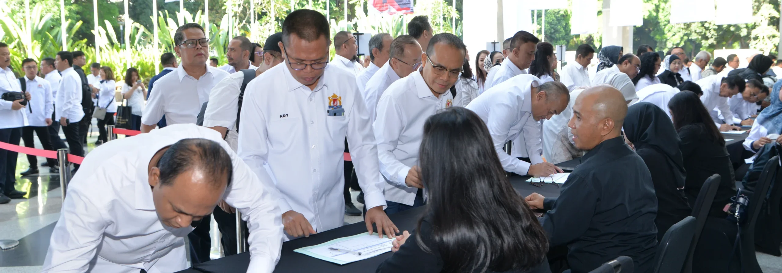 Kegiatan Kadin Mukomuko